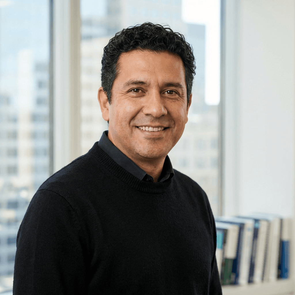 Dr. Michael Torres