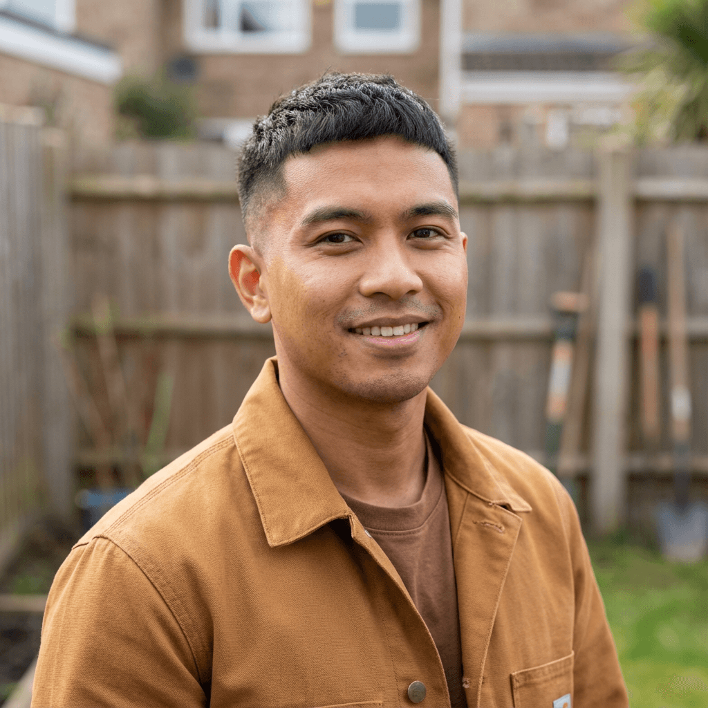 Dr. Kevin Ng