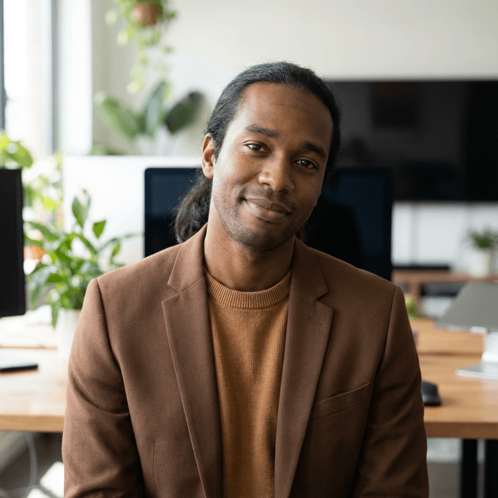Dr. Kwame Osei