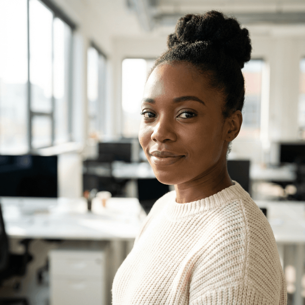 Dr. Amara Osei