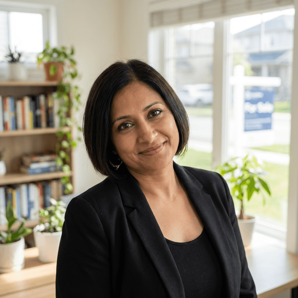 Dr. Amara Singh
